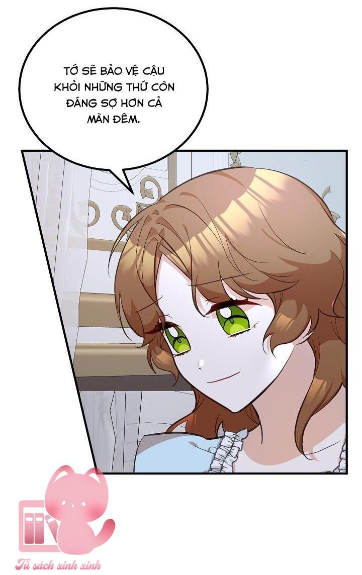 Bác Sĩ Hoàn Thành Trách Nhiệm Rồi Chapter 15 - Trang 2