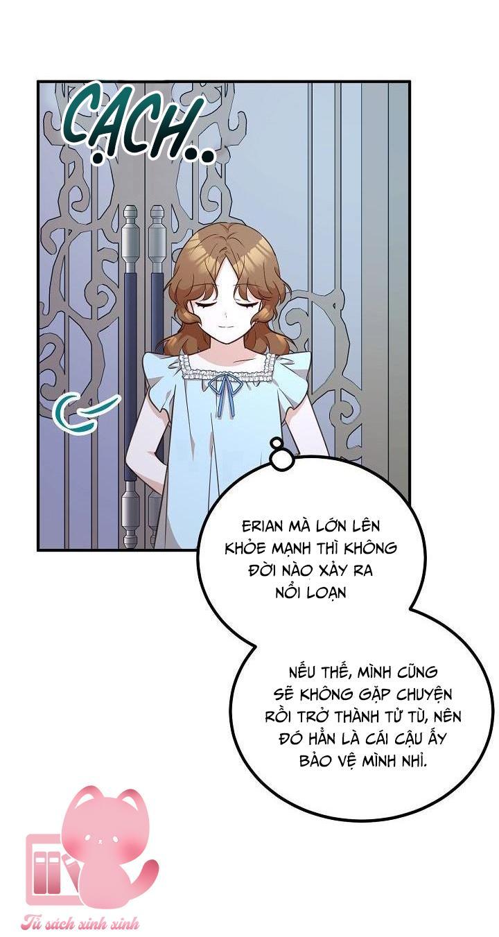 Bác Sĩ Hoàn Thành Trách Nhiệm Rồi Chapter 15 - Trang 2