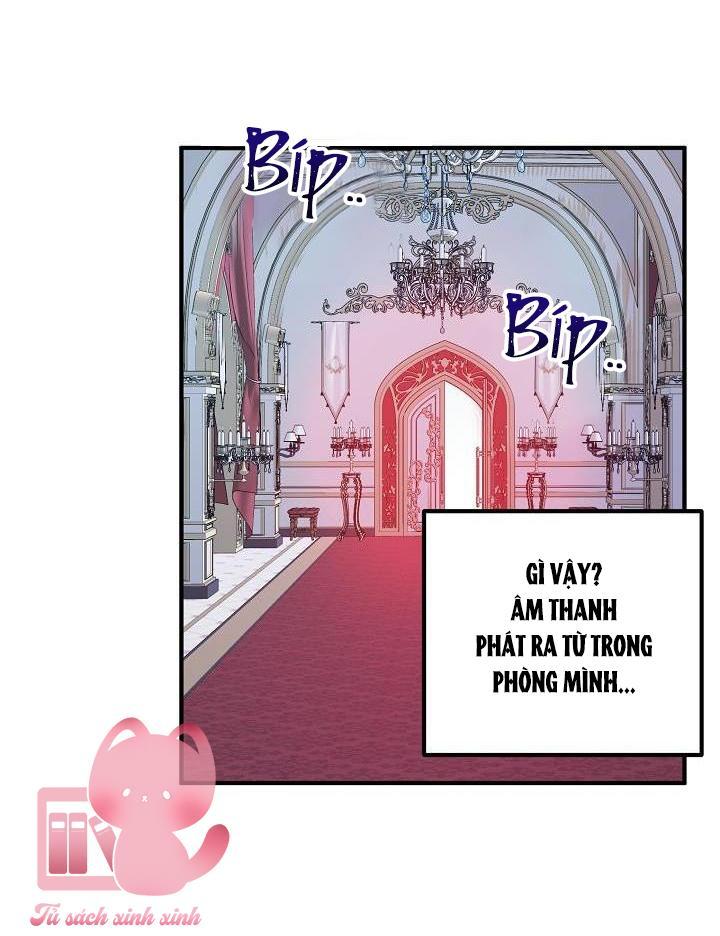 Bác Sĩ Hoàn Thành Trách Nhiệm Rồi Chapter 15 - Trang 2