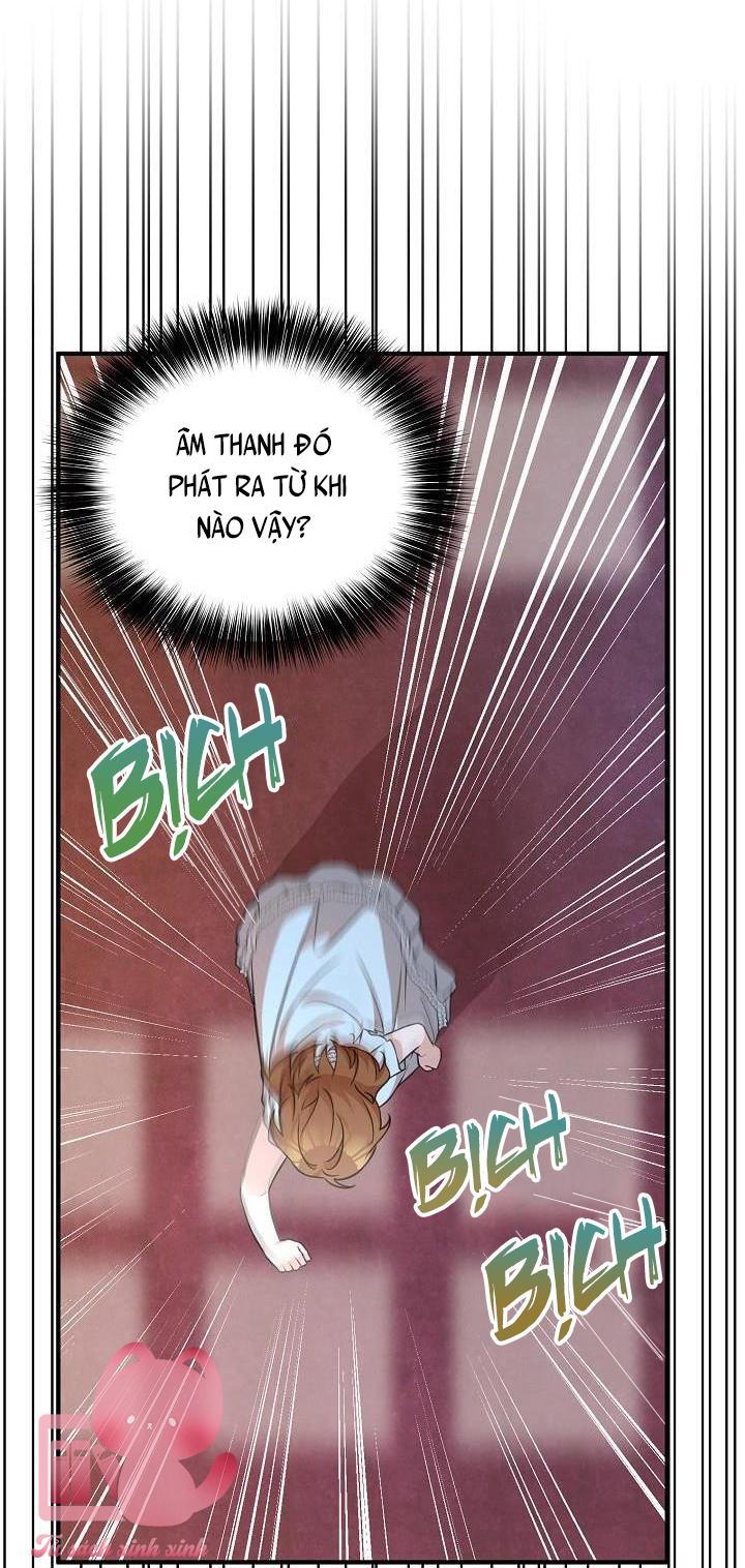 Bác Sĩ Hoàn Thành Trách Nhiệm Rồi Chapter 15 - Trang 2