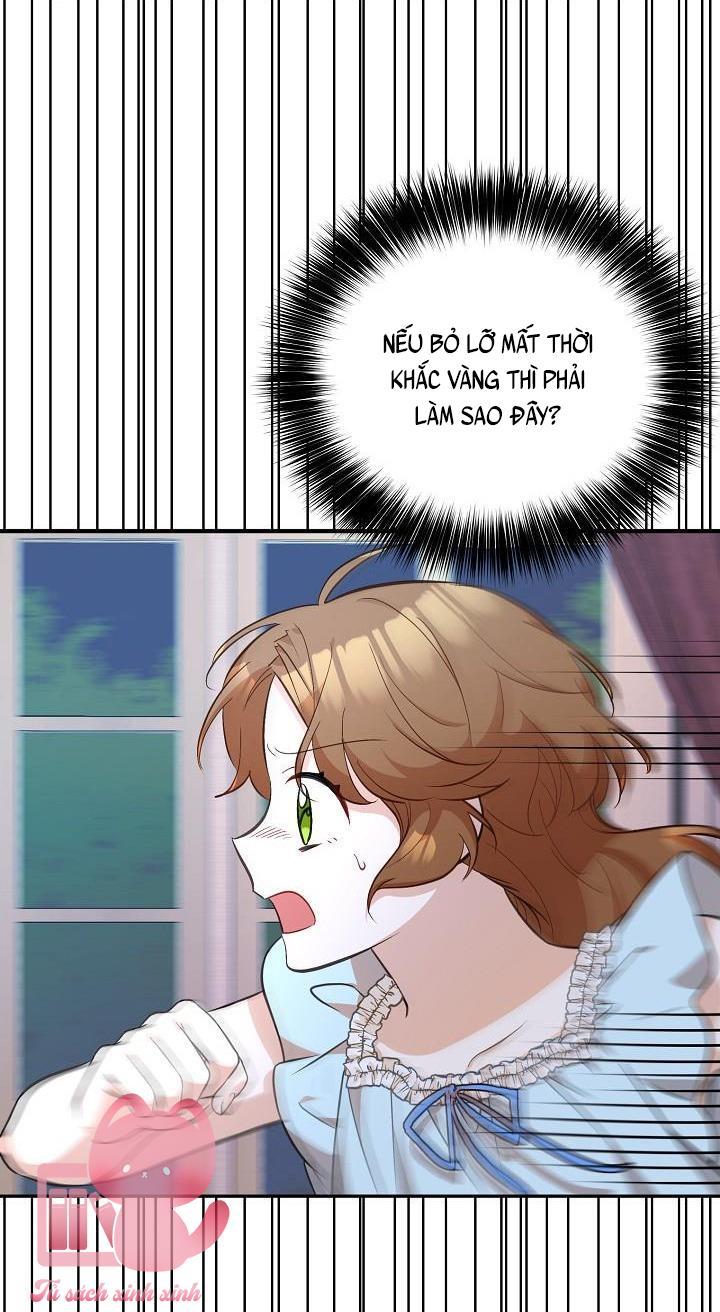 Bác Sĩ Hoàn Thành Trách Nhiệm Rồi Chapter 15 - Trang 2