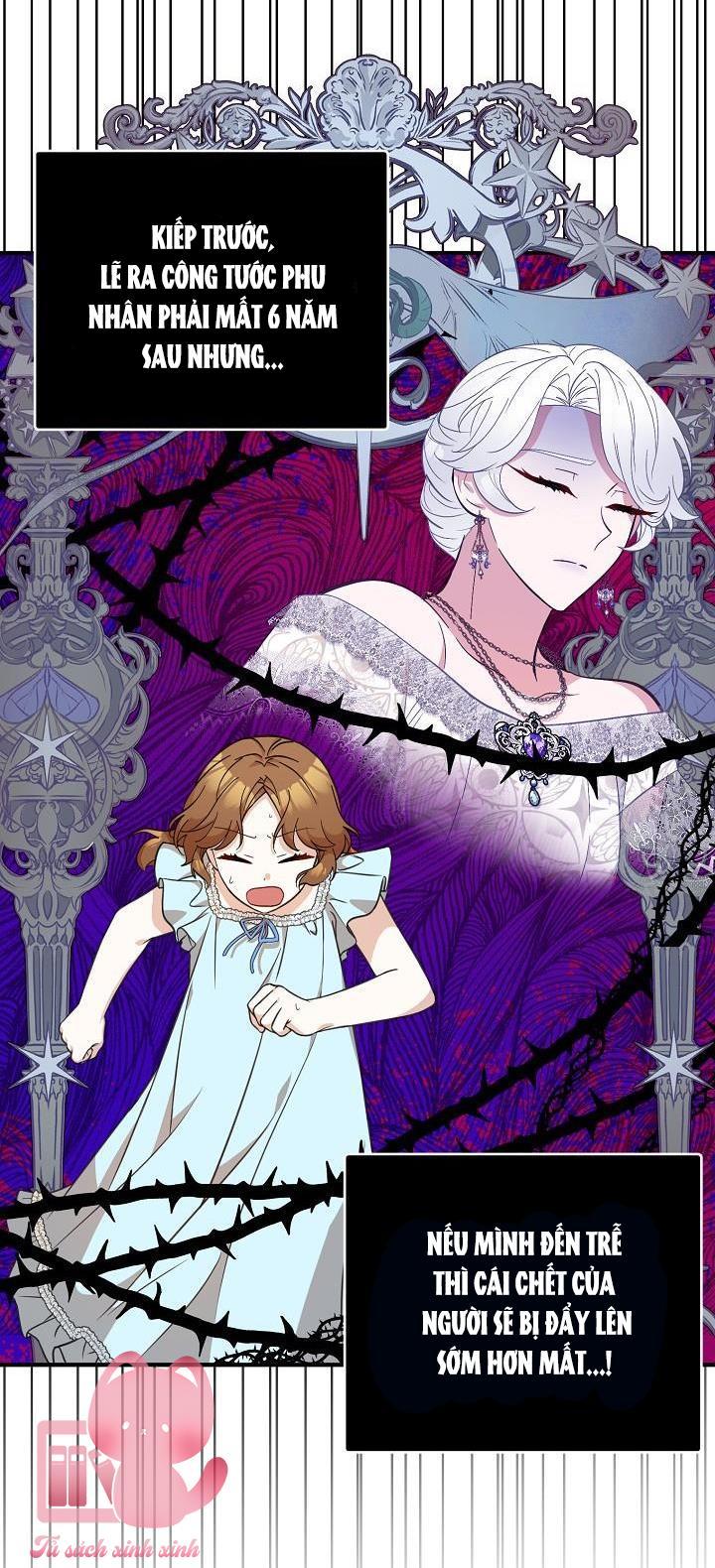 Bác Sĩ Hoàn Thành Trách Nhiệm Rồi Chapter 15 - Trang 2