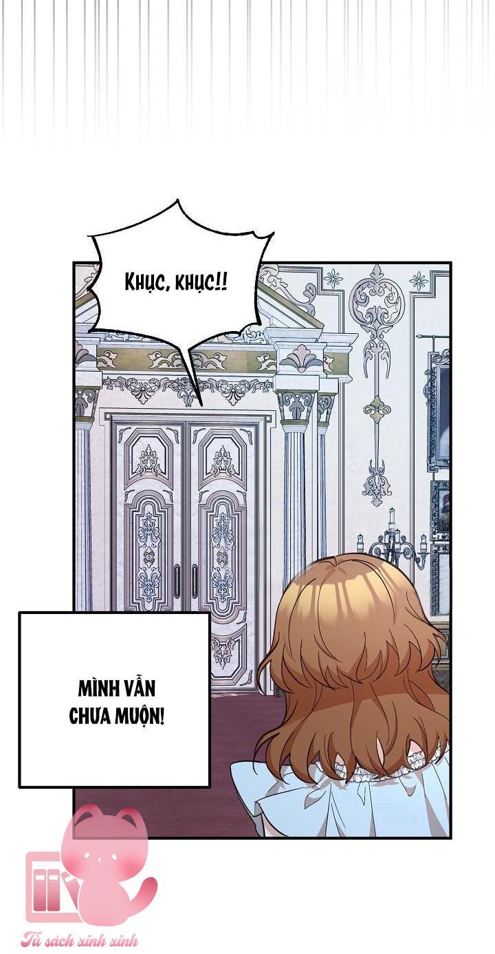 Bác Sĩ Hoàn Thành Trách Nhiệm Rồi Chapter 15 - Trang 2