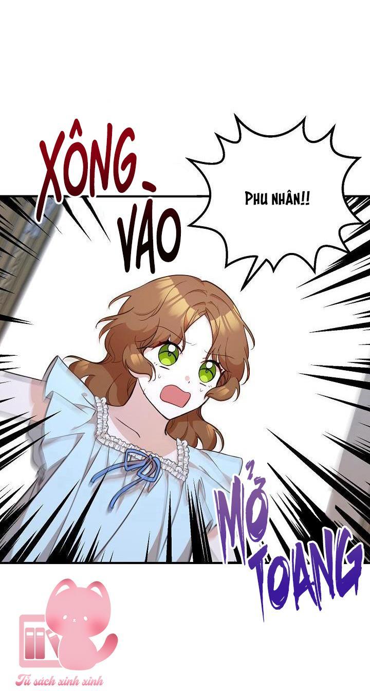 Bác Sĩ Hoàn Thành Trách Nhiệm Rồi Chapter 15 - Trang 2