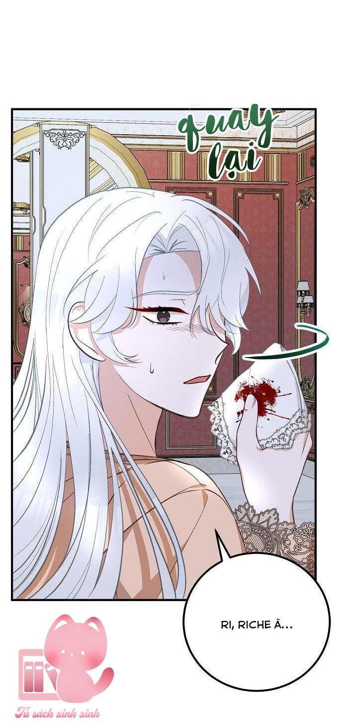 Bác Sĩ Hoàn Thành Trách Nhiệm Rồi Chapter 15 - Trang 2