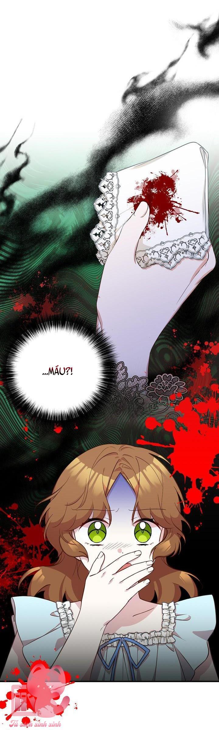 Bác Sĩ Hoàn Thành Trách Nhiệm Rồi Chapter 15 - Trang 2