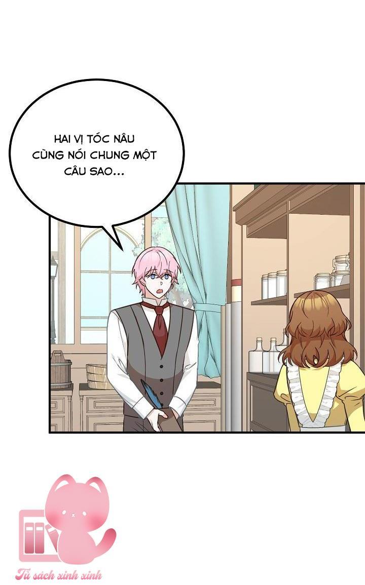 Bác Sĩ Hoàn Thành Trách Nhiệm Rồi Chapter 15 - Trang 2