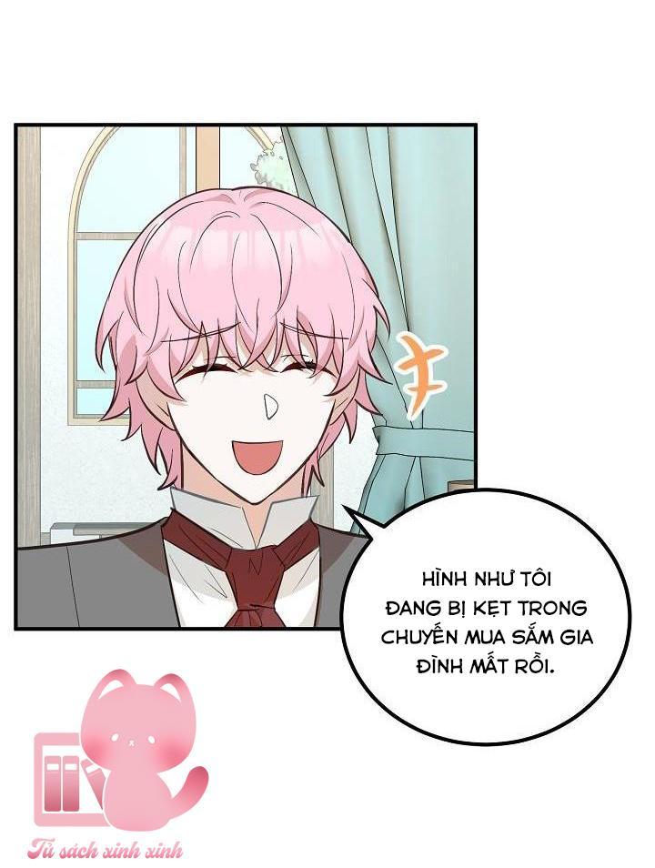 Bác Sĩ Hoàn Thành Trách Nhiệm Rồi Chapter 15 - Trang 2