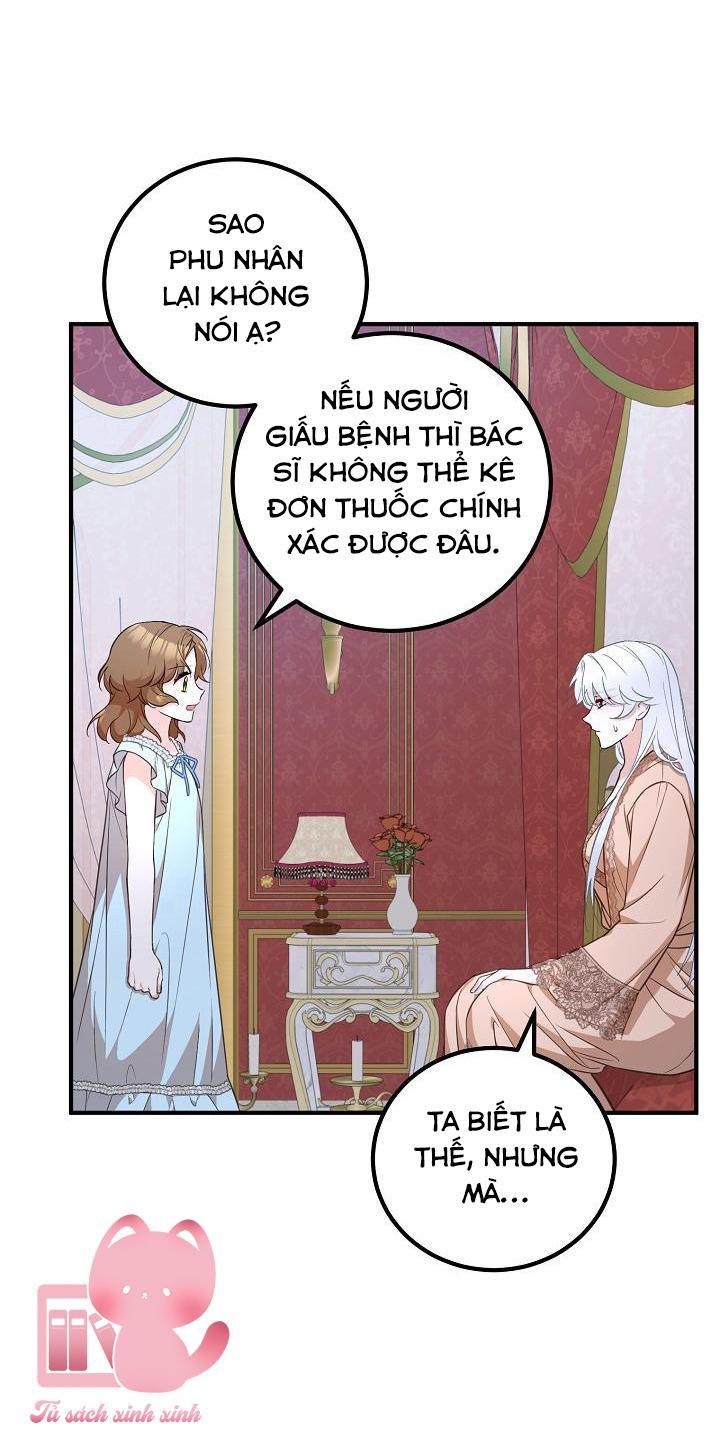 Bác Sĩ Hoàn Thành Trách Nhiệm Rồi Chapter 16 - Trang 2