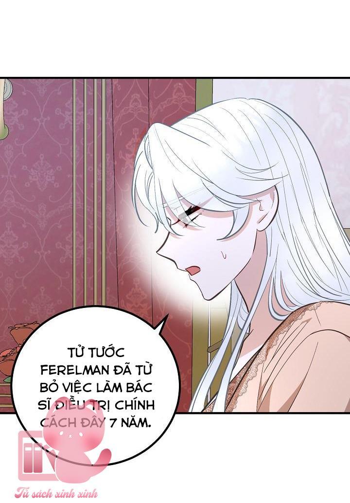 Bác Sĩ Hoàn Thành Trách Nhiệm Rồi Chapter 16 - Trang 2