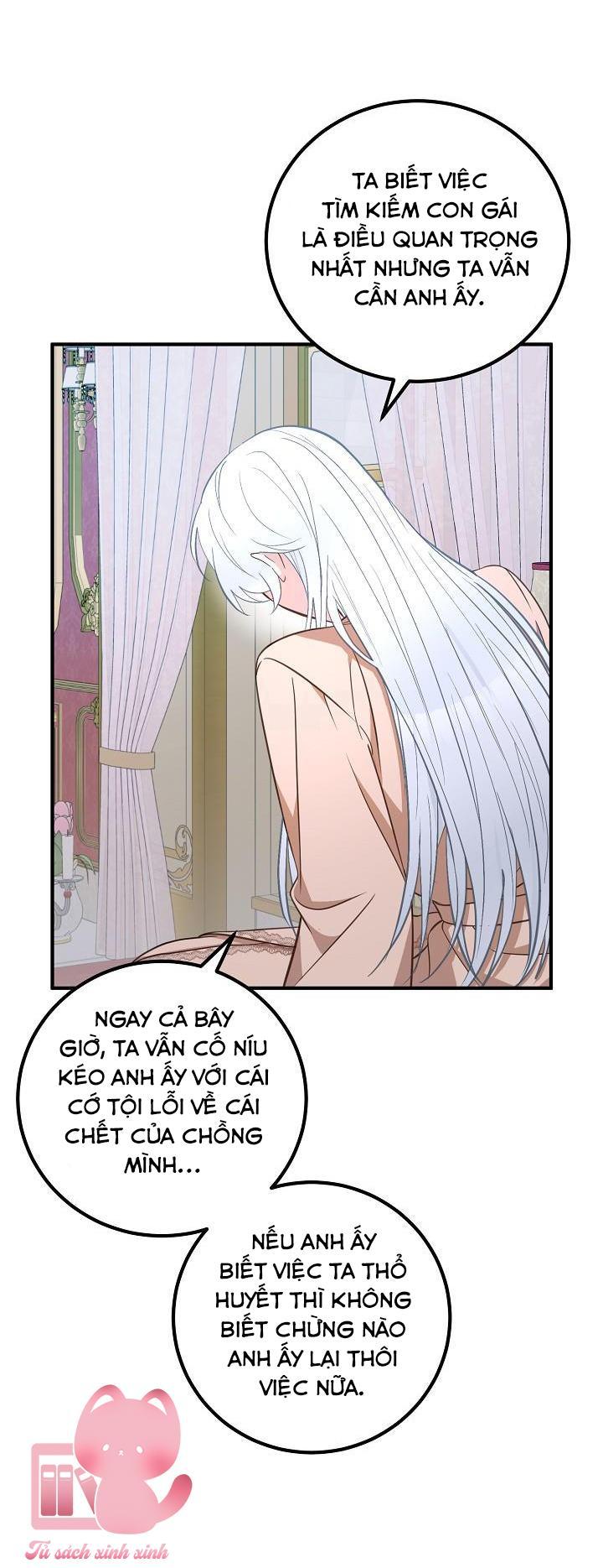 Bác Sĩ Hoàn Thành Trách Nhiệm Rồi Chapter 16 - Trang 2