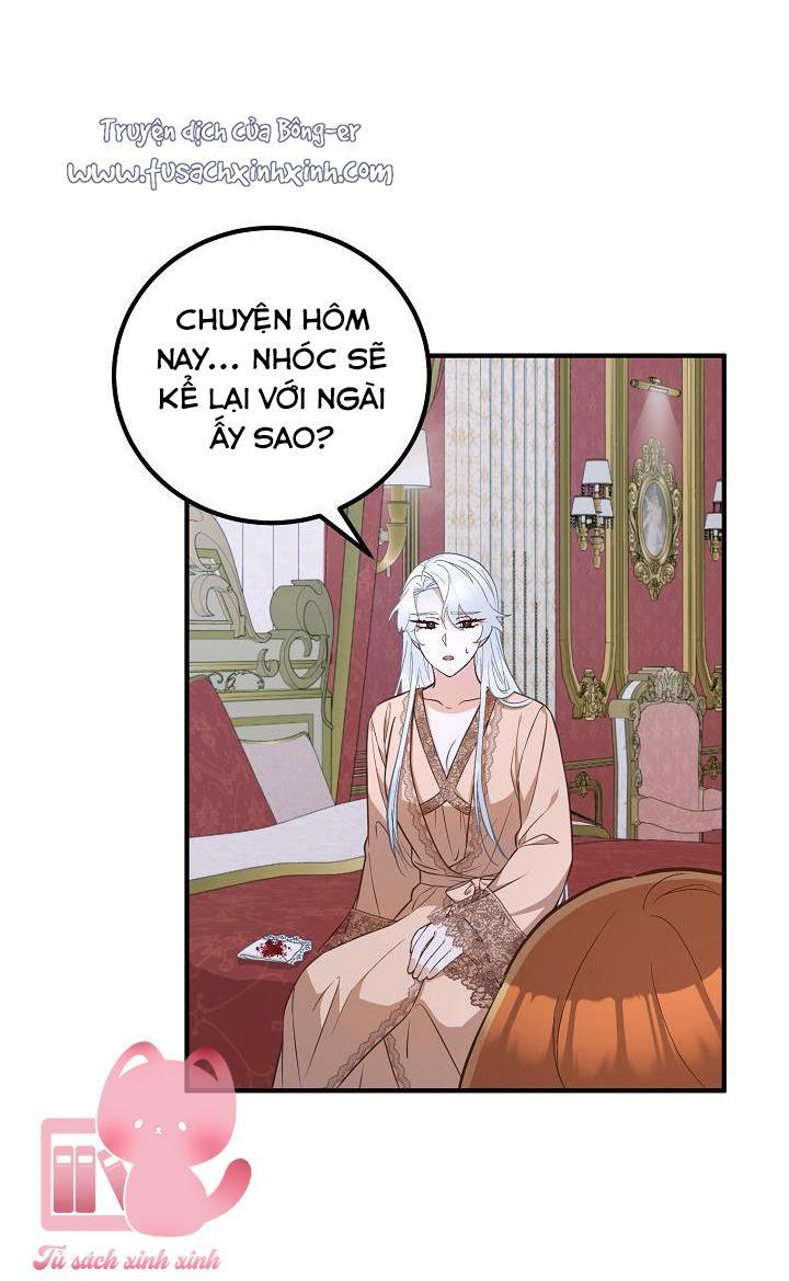 Bác Sĩ Hoàn Thành Trách Nhiệm Rồi Chapter 16 - Trang 2