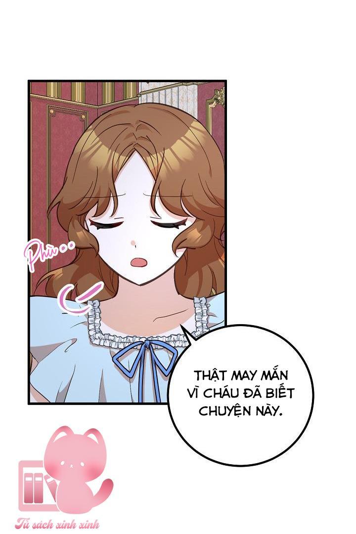 Bác Sĩ Hoàn Thành Trách Nhiệm Rồi Chapter 16 - Trang 2