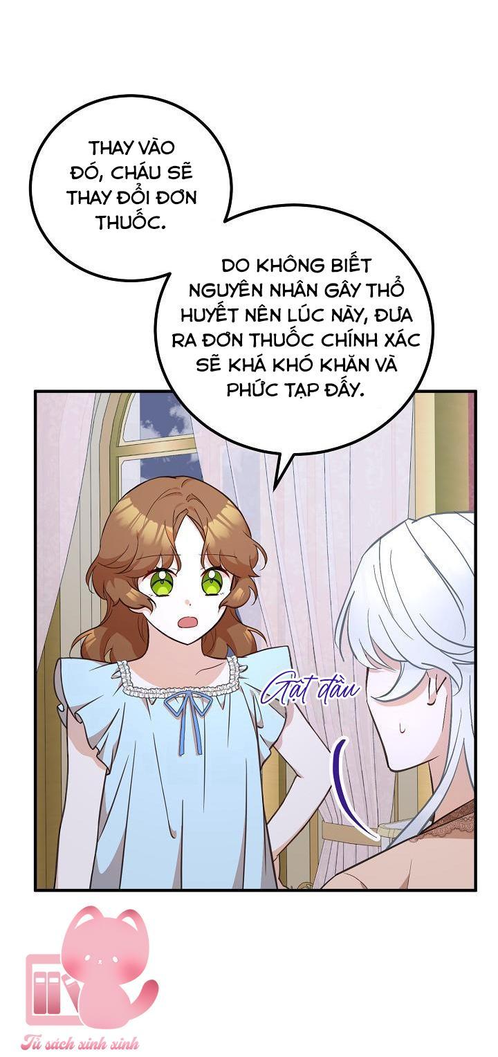 Bác Sĩ Hoàn Thành Trách Nhiệm Rồi Chapter 16 - Trang 2