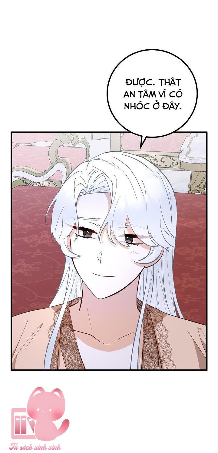 Bác Sĩ Hoàn Thành Trách Nhiệm Rồi Chapter 16 - Trang 2