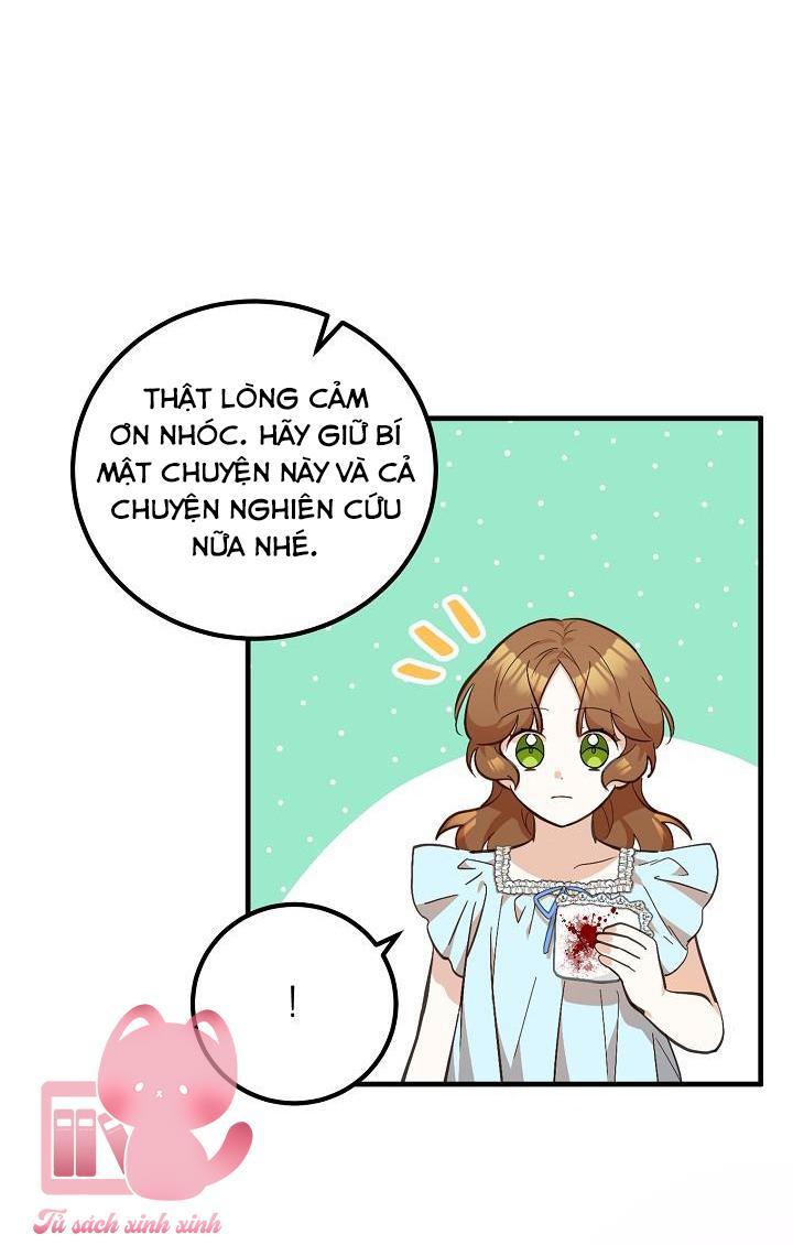 Bác Sĩ Hoàn Thành Trách Nhiệm Rồi Chapter 16 - Trang 2