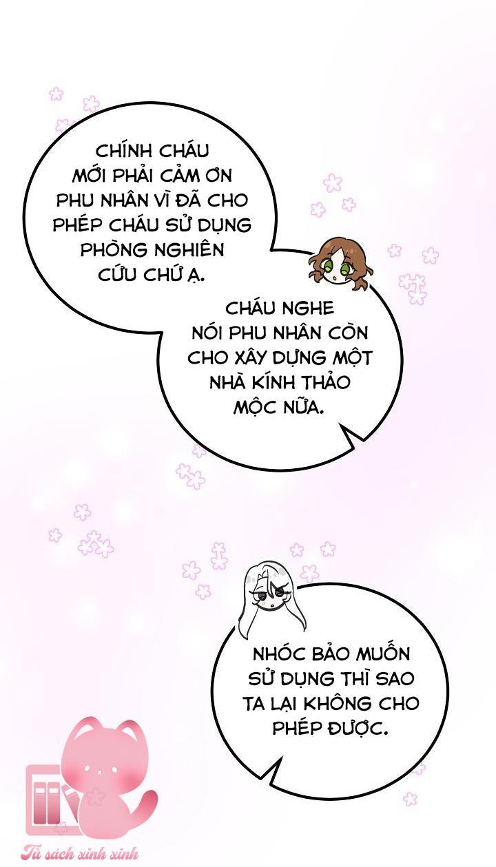 Bác Sĩ Hoàn Thành Trách Nhiệm Rồi Chapter 16 - Trang 2