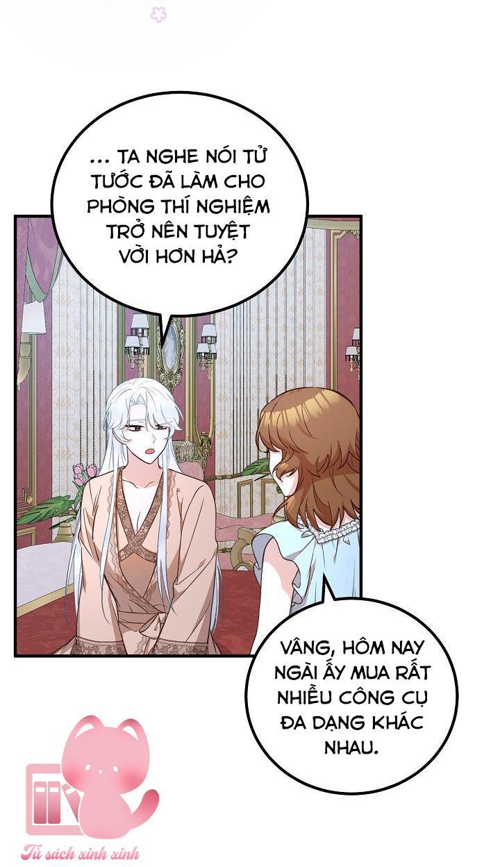 Bác Sĩ Hoàn Thành Trách Nhiệm Rồi Chapter 16 - Trang 2