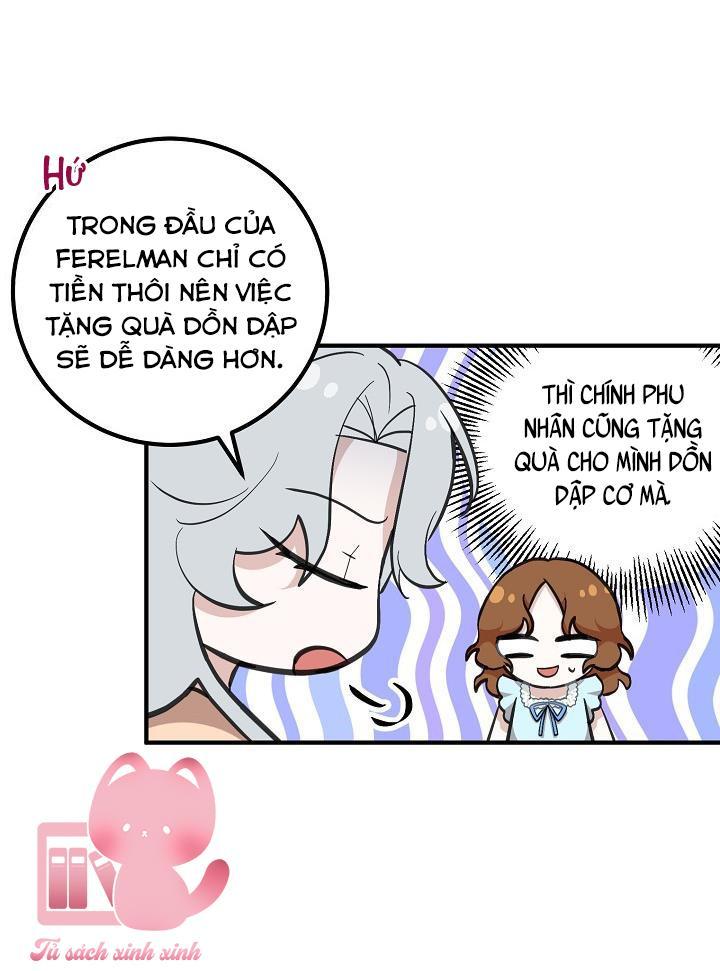 Bác Sĩ Hoàn Thành Trách Nhiệm Rồi Chapter 16 - Trang 2