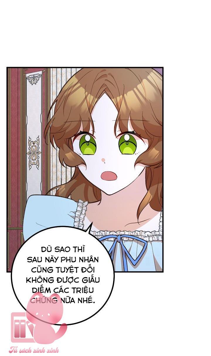 Bác Sĩ Hoàn Thành Trách Nhiệm Rồi Chapter 16 - Trang 2