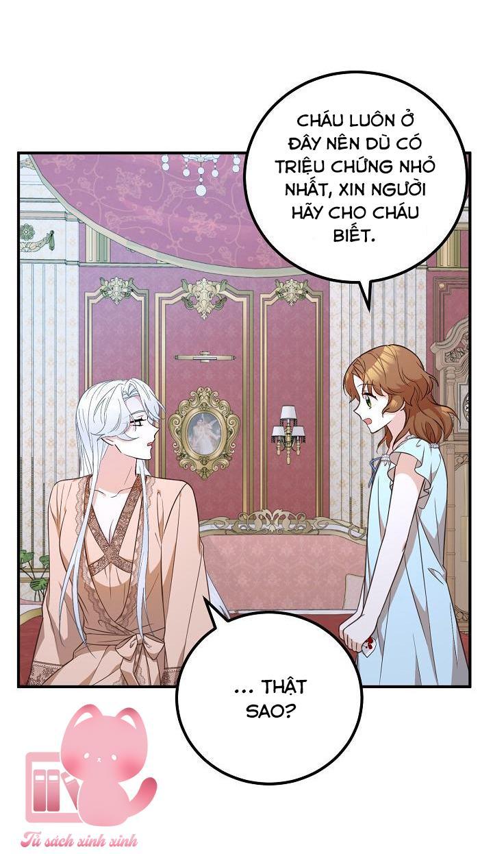 Bác Sĩ Hoàn Thành Trách Nhiệm Rồi Chapter 16 - Trang 2