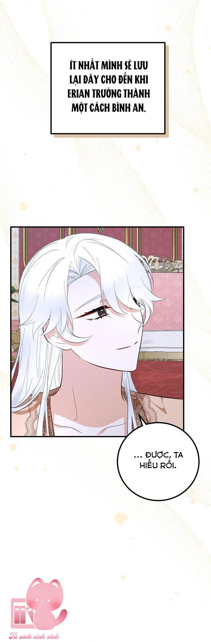 Bác Sĩ Hoàn Thành Trách Nhiệm Rồi Chapter 16 - Trang 2