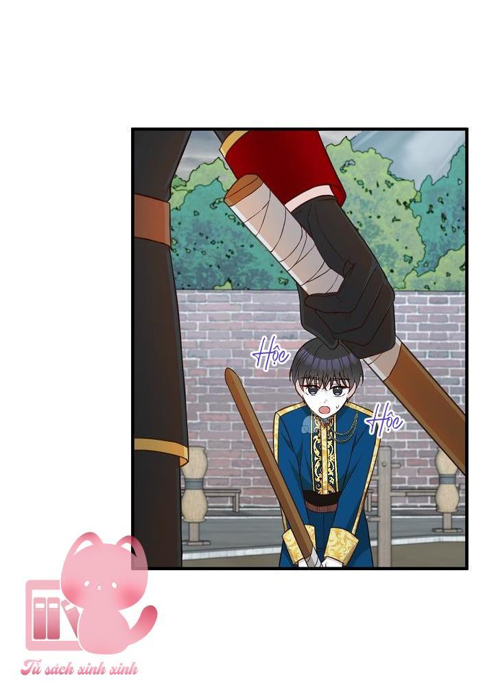 Bác Sĩ Hoàn Thành Trách Nhiệm Rồi Chapter 16 - Trang 2