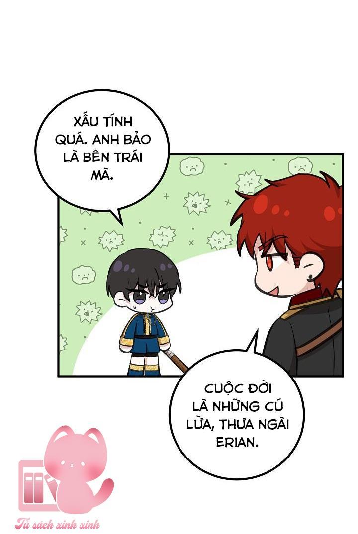 Bác Sĩ Hoàn Thành Trách Nhiệm Rồi Chapter 16 - Trang 2