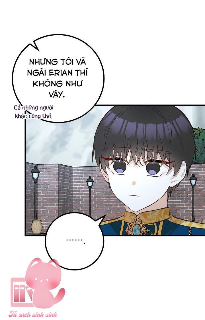 Bác Sĩ Hoàn Thành Trách Nhiệm Rồi Chapter 16 - Trang 2