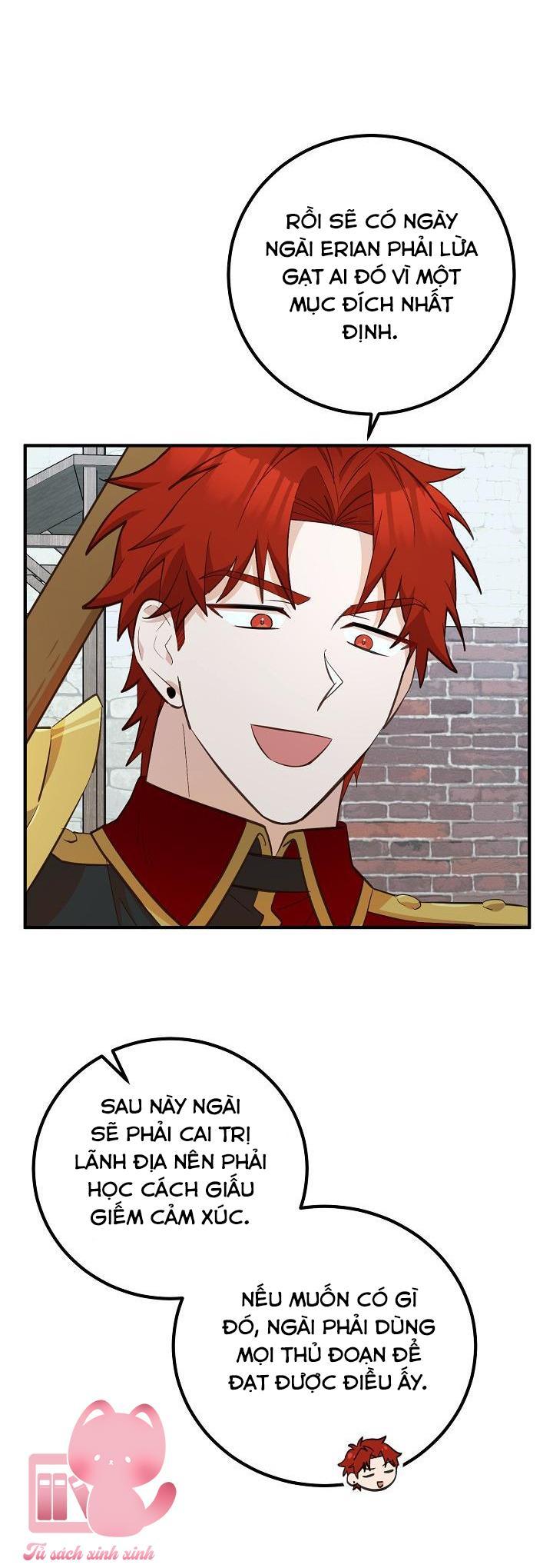 Bác Sĩ Hoàn Thành Trách Nhiệm Rồi Chapter 16 - Trang 2