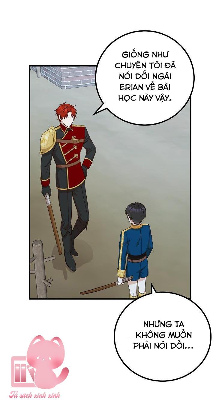 Bác Sĩ Hoàn Thành Trách Nhiệm Rồi Chapter 16 - Trang 2