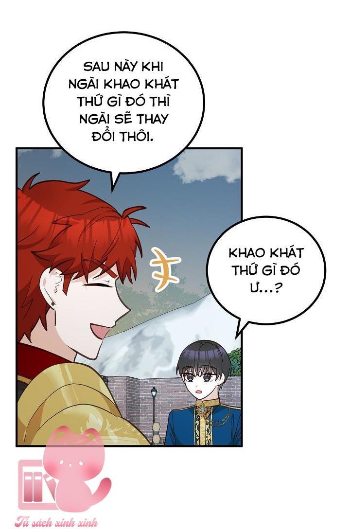 Bác Sĩ Hoàn Thành Trách Nhiệm Rồi Chapter 16 - Trang 2