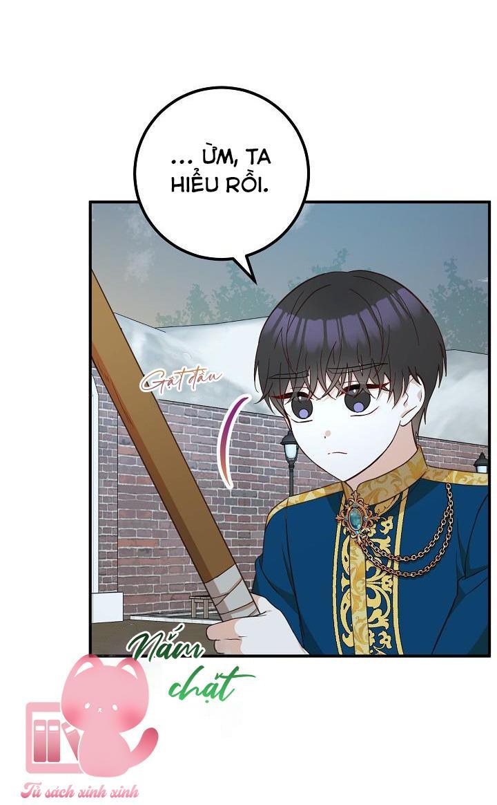 Bác Sĩ Hoàn Thành Trách Nhiệm Rồi Chapter 16 - Trang 2