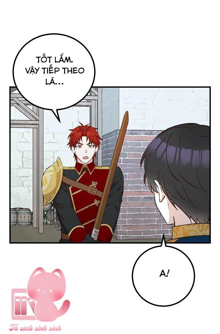 Bác Sĩ Hoàn Thành Trách Nhiệm Rồi Chapter 16 - Trang 2