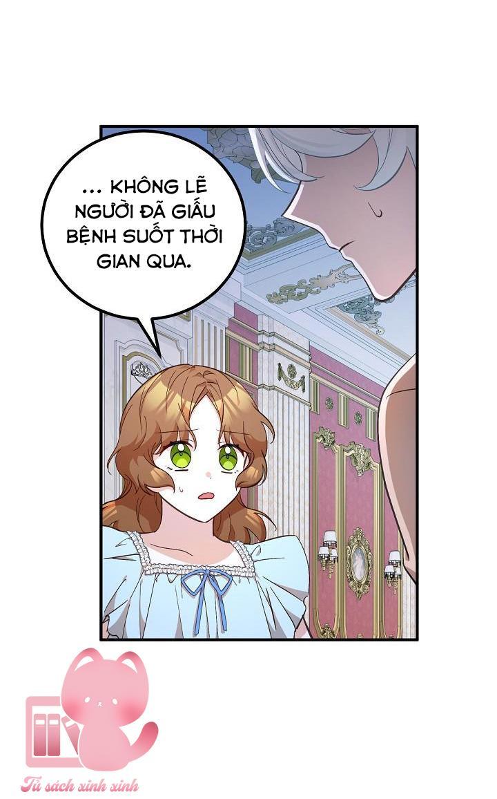 Bác Sĩ Hoàn Thành Trách Nhiệm Rồi Chapter 16 - Trang 2