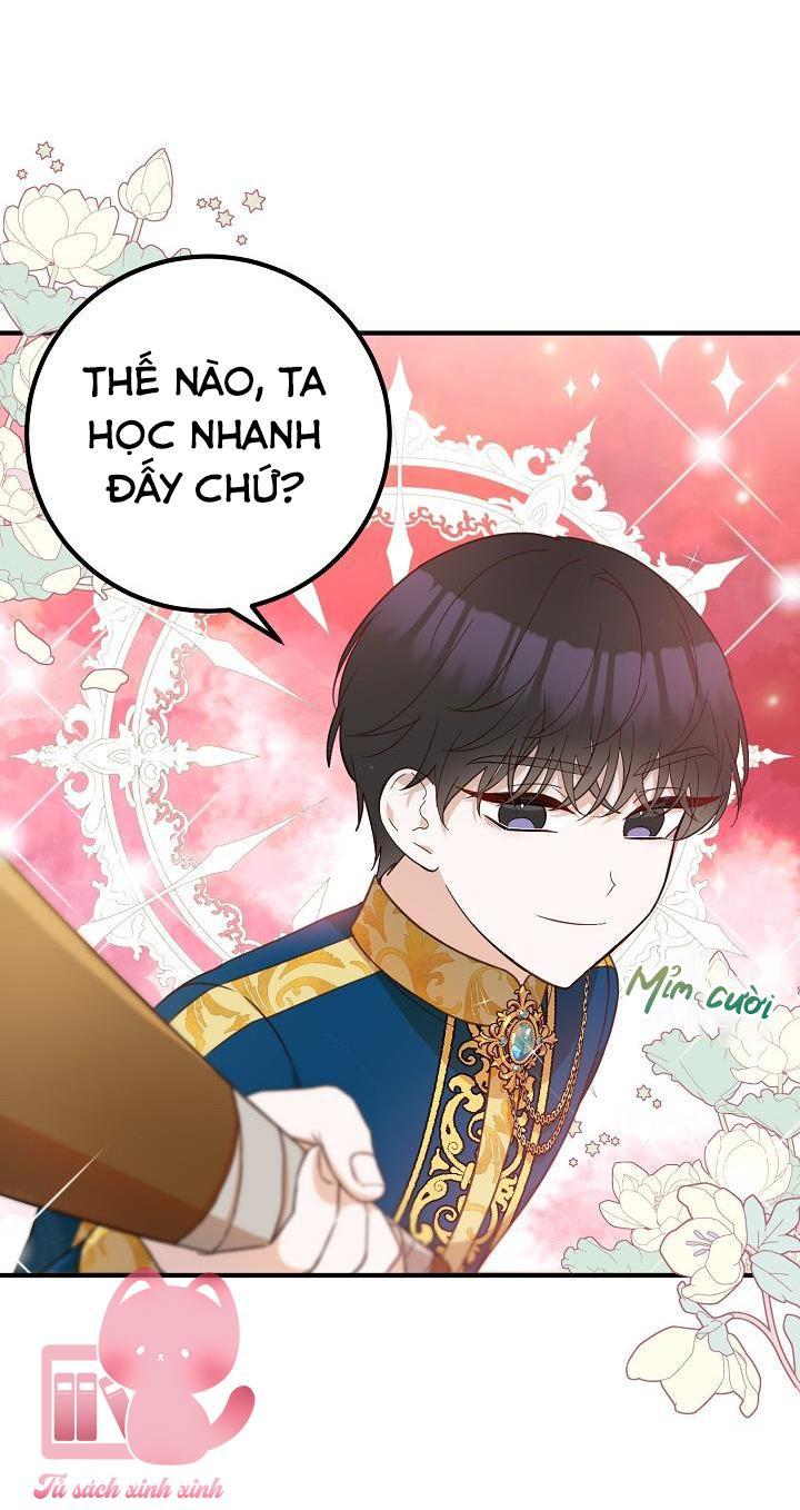 Bác Sĩ Hoàn Thành Trách Nhiệm Rồi Chapter 16 - Trang 2