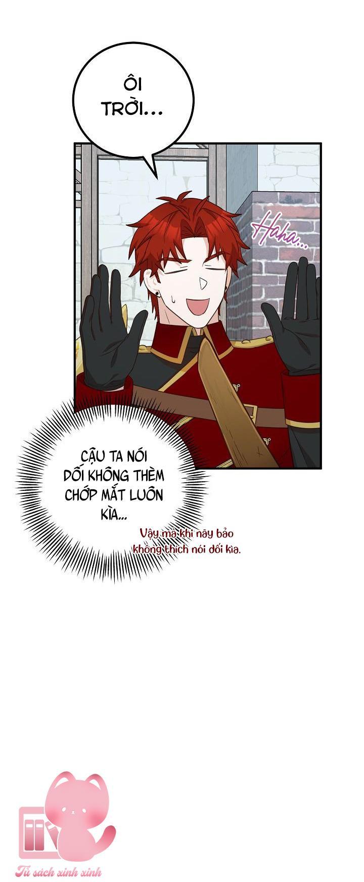 Bác Sĩ Hoàn Thành Trách Nhiệm Rồi Chapter 16 - Trang 2