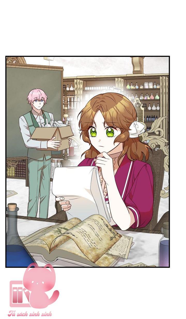 Bác Sĩ Hoàn Thành Trách Nhiệm Rồi Chapter 16 - Trang 2