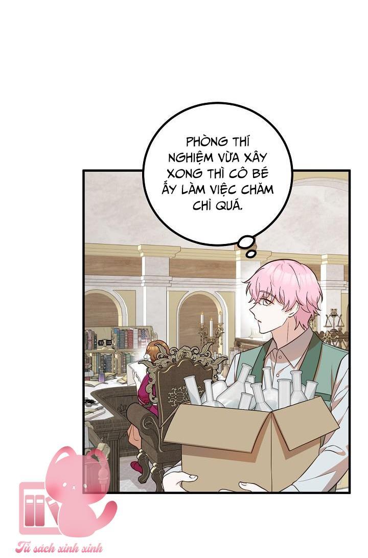 Bác Sĩ Hoàn Thành Trách Nhiệm Rồi Chapter 16 - Trang 2