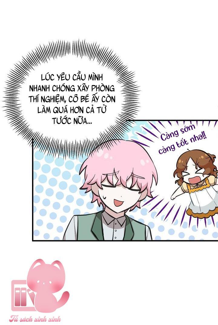 Bác Sĩ Hoàn Thành Trách Nhiệm Rồi Chapter 16 - Trang 2