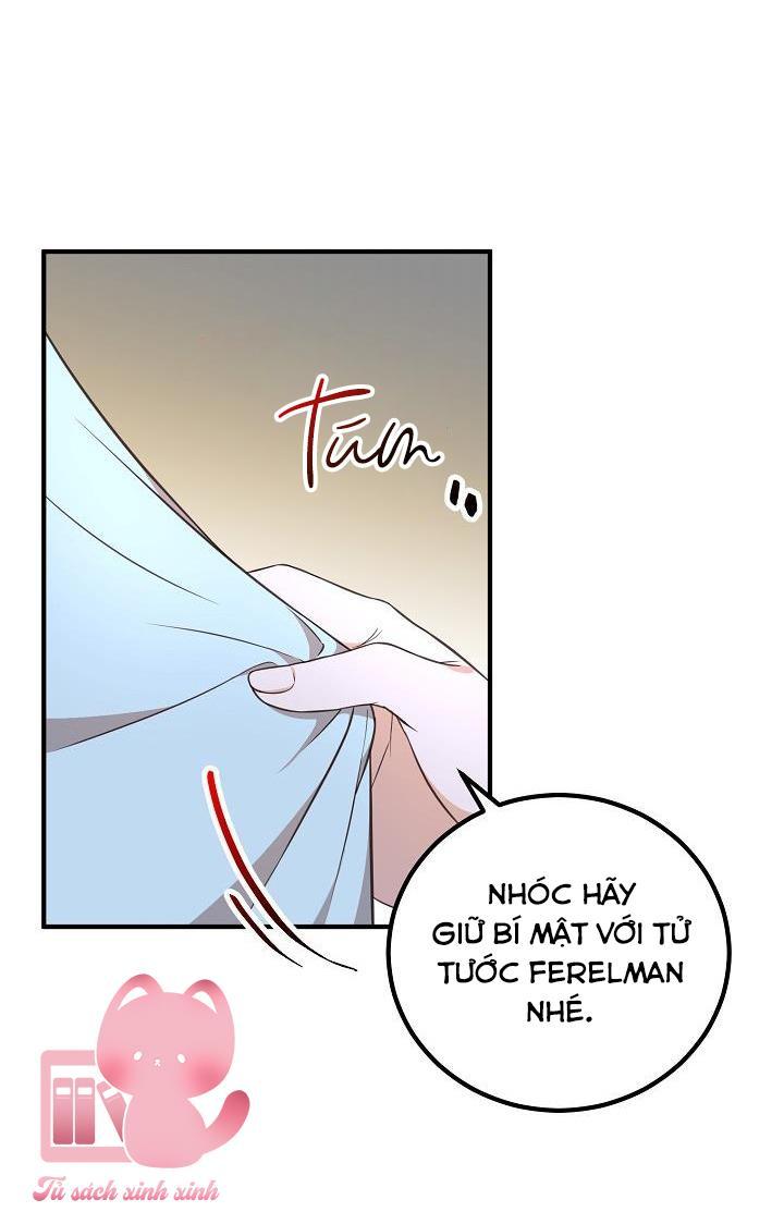 Bác Sĩ Hoàn Thành Trách Nhiệm Rồi Chapter 16 - Trang 2