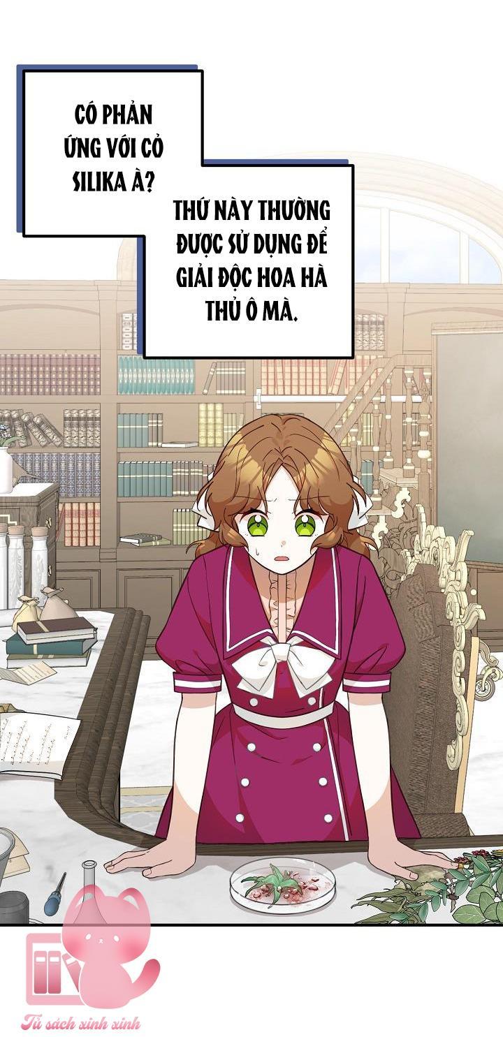 Bác Sĩ Hoàn Thành Trách Nhiệm Rồi Chapter 16 - Trang 2