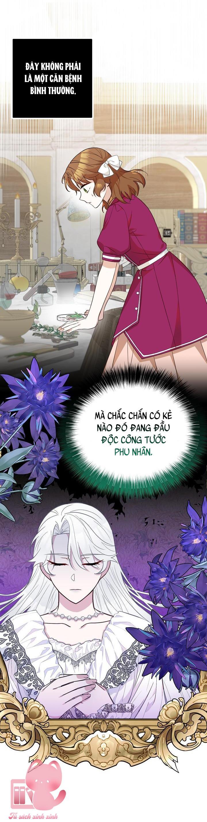 Bác Sĩ Hoàn Thành Trách Nhiệm Rồi Chapter 16 - Trang 2