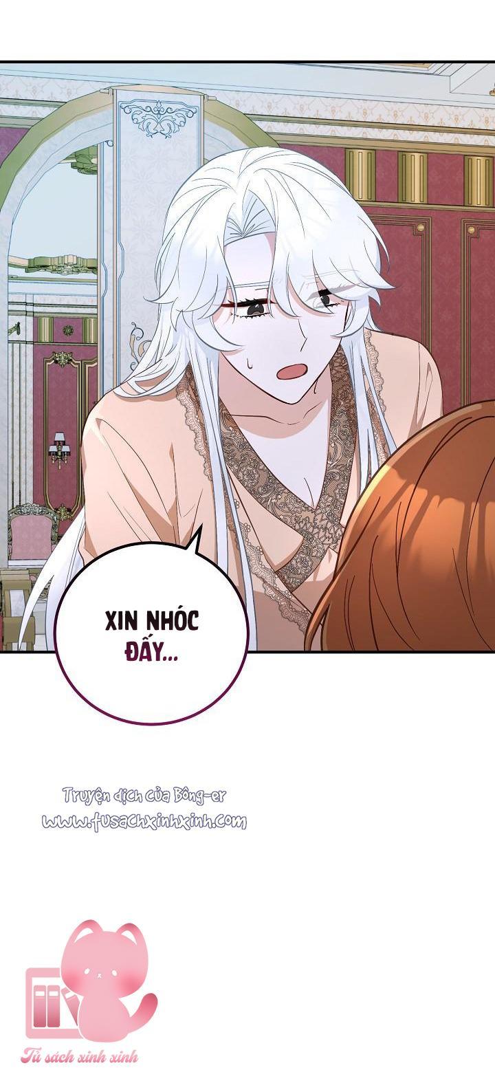 Bác Sĩ Hoàn Thành Trách Nhiệm Rồi Chapter 16 - Trang 2