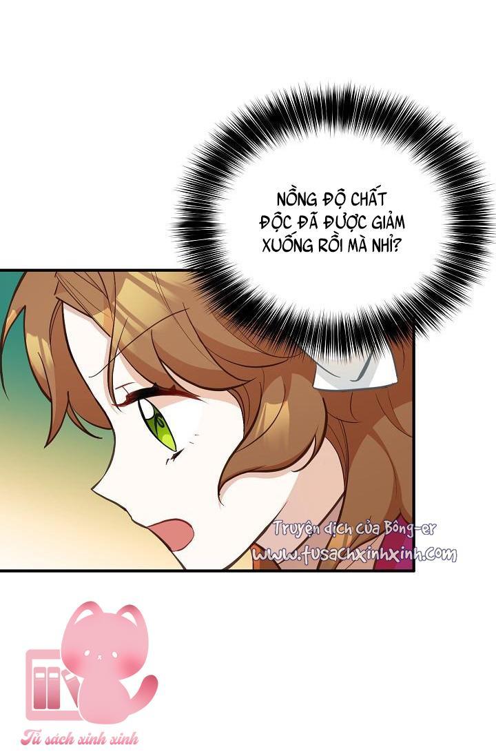 Bác Sĩ Hoàn Thành Trách Nhiệm Rồi Chapter 17 - Trang 2