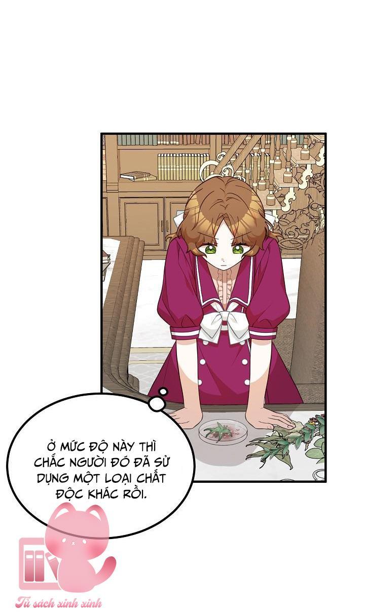 Bác Sĩ Hoàn Thành Trách Nhiệm Rồi Chapter 17 - Trang 2