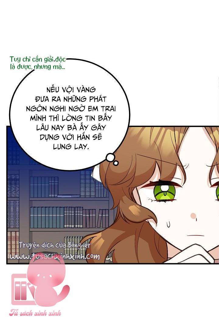 Bác Sĩ Hoàn Thành Trách Nhiệm Rồi Chapter 17 - Trang 2