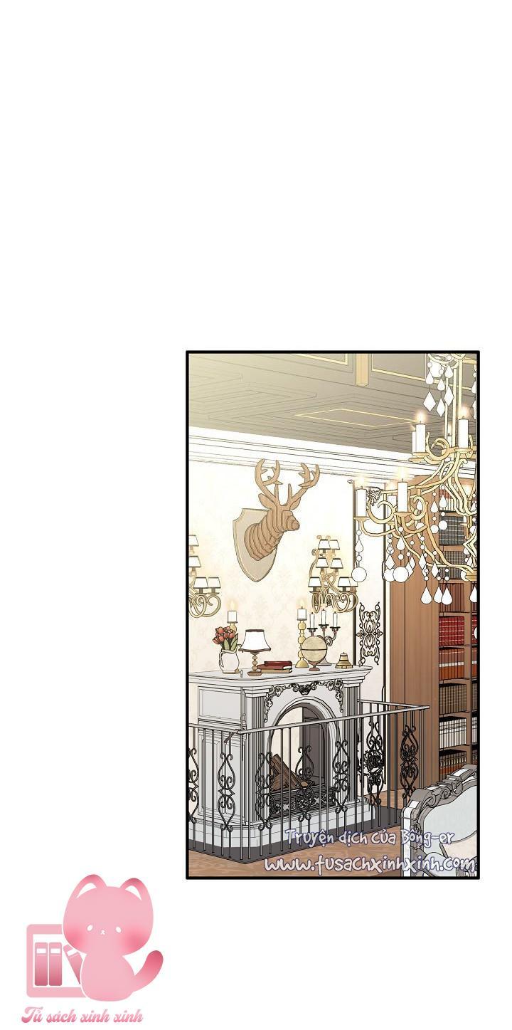 Bác Sĩ Hoàn Thành Trách Nhiệm Rồi Chapter 17 - Trang 2