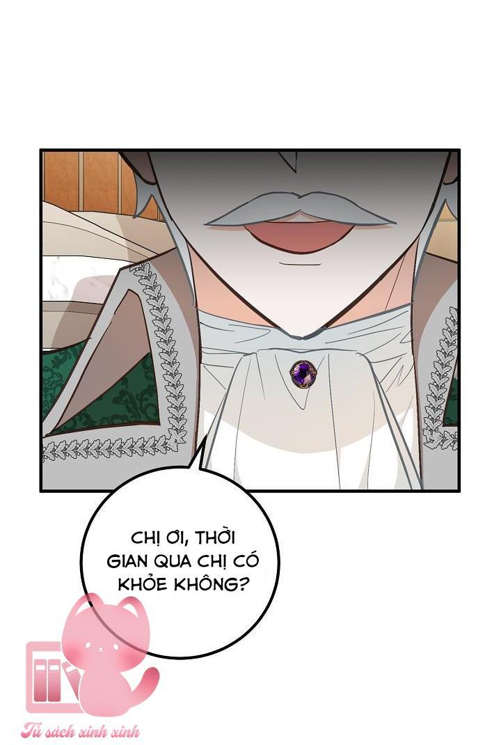 Bác Sĩ Hoàn Thành Trách Nhiệm Rồi Chapter 17 - Trang 2