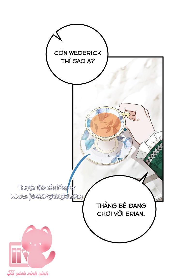 Bác Sĩ Hoàn Thành Trách Nhiệm Rồi Chapter 17 - Trang 2